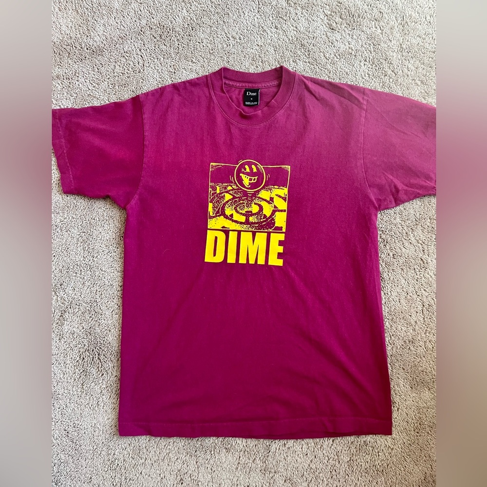 Men’s Dime T-Shirt